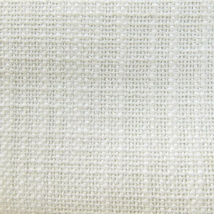HHF Provincial Ivory - Linen Like Upholstery Fabric