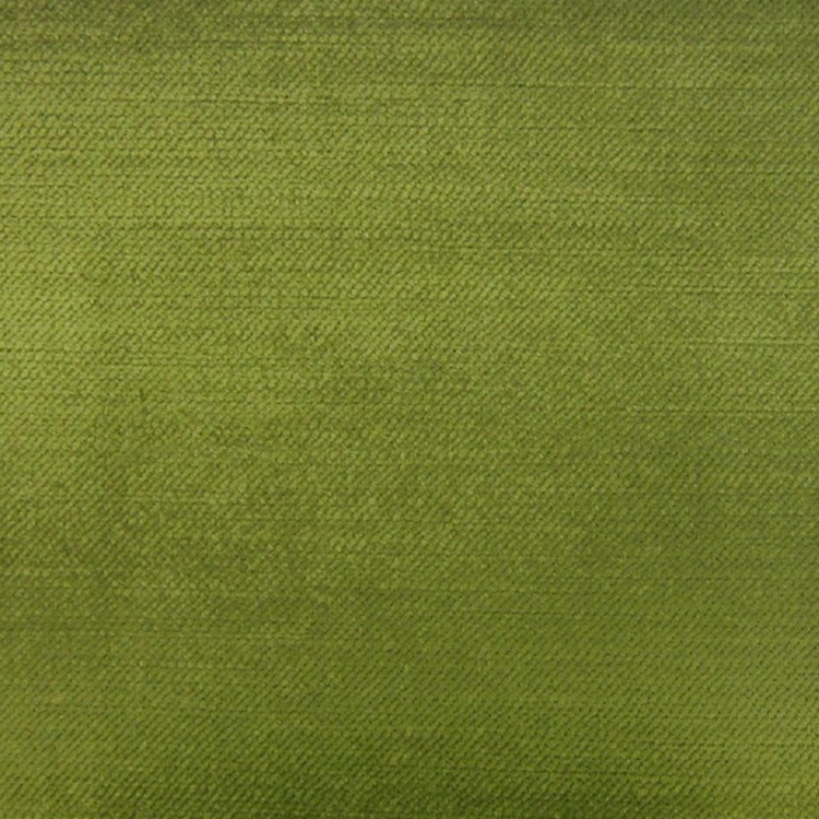 Green Velvet Upholstery Fabric by the Yard Azure Green Velvet