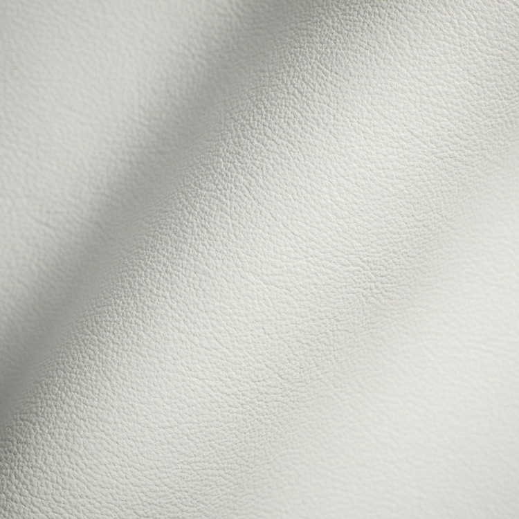 Elegancia White - White Leather - www.