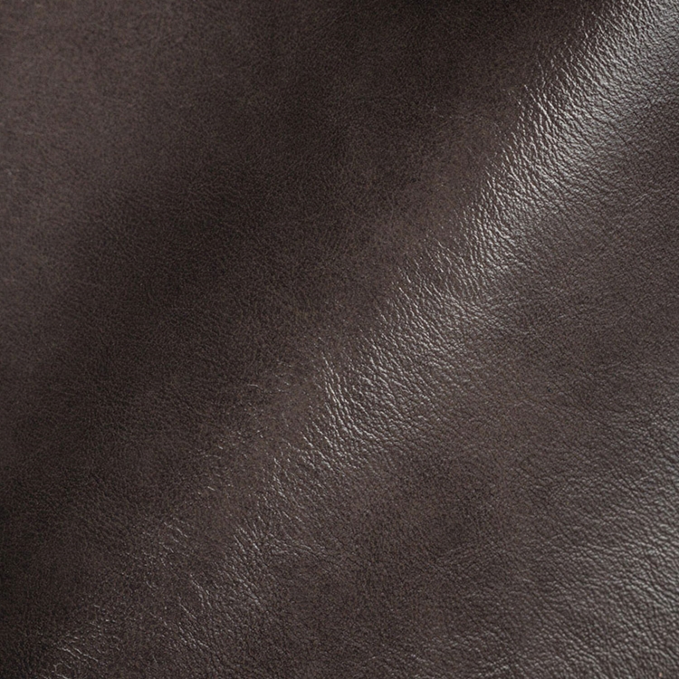 HHF Romantico Black - Upholstery Leather