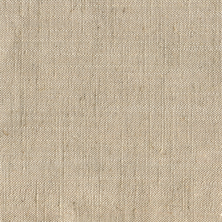 HHF Castile Flax - Linen Like Upholstery Fabric