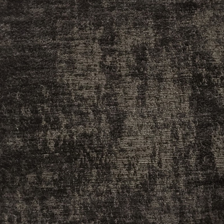 HHF Adam Espresso - Chenille Upholstery Fabric