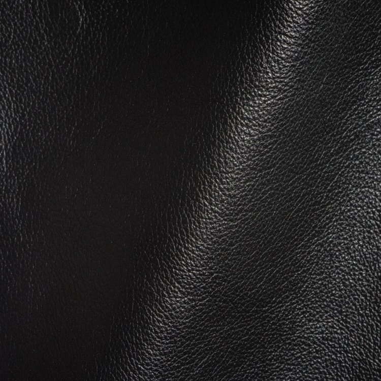 HHF Karina Black - Upholstery Leather