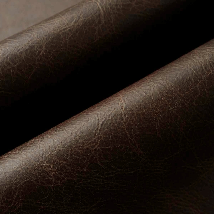 HHF Salerno Cognac - Upholstery Leather