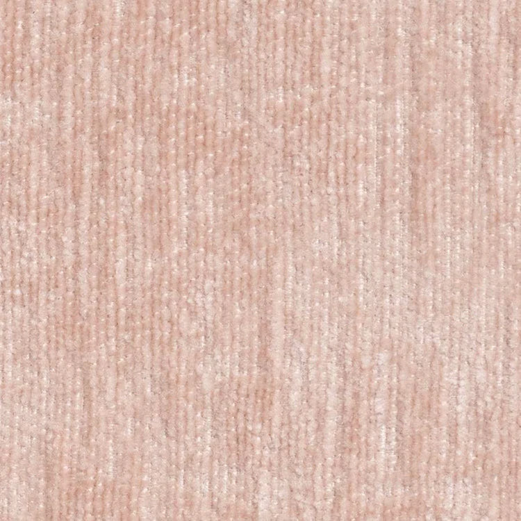 HHF Realm Blush - Chenille Upholstery Fabric