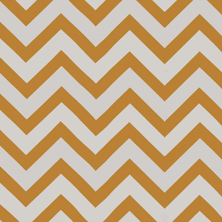 HHF Mod Stripe Wheat - Outdoor Upholstery Fabric