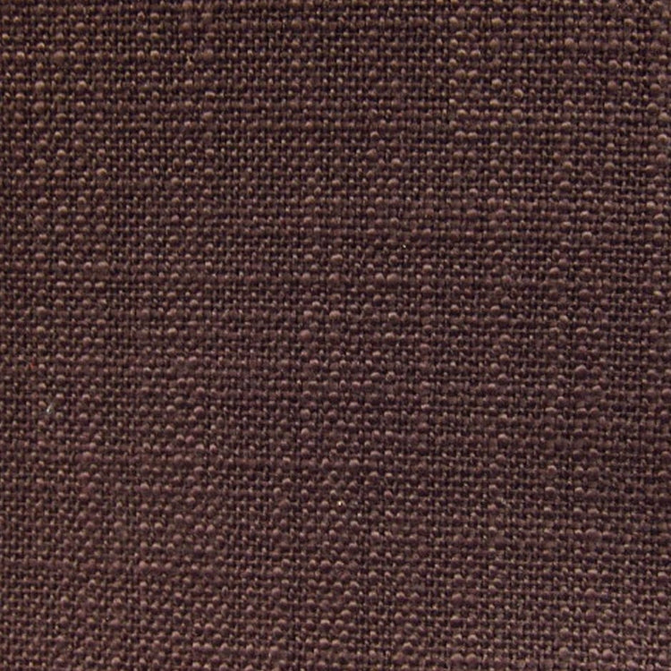 HHF Provincial Chocolate - Linen Like Upholstery Fabric