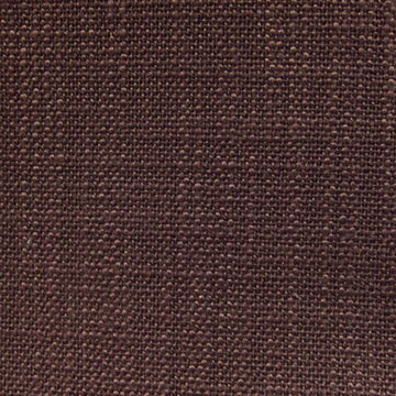 HHF Provincial Chocolate - Linen Like Upholstery Fabric