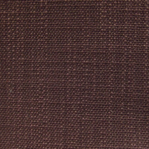 HHF Provincial Chocolate - Linen Like Upholstery Fabric