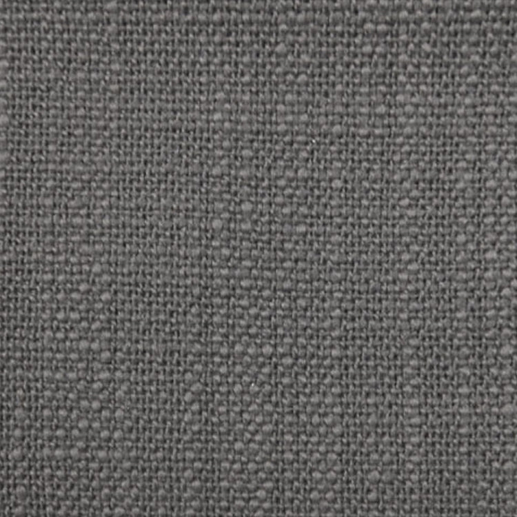 HHF Provincial Gray - Linen Like Upholstery Fabric