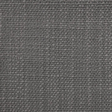 HHF Provincial Gray - Linen Like Upholstery Fabric