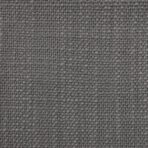 HHF Provincial Gray - Linen Like Upholstery Fabric