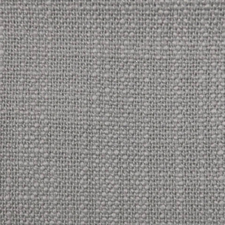 HHF Provincial Silver - Linen Like Upholstery Fabric