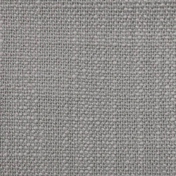 HHF Provincial Silver - Linen Like Upholstery Fabric