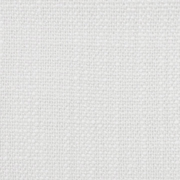 HHF Provincial White - Linen Like Upholstery Fabric