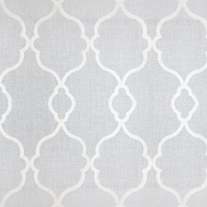 HHF Merissa White - Sheer Fabric