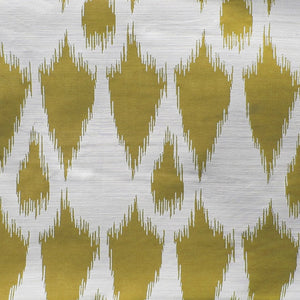 HHF Komodo Gold - Woven Upholstery Fabric