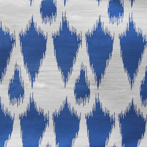 HHF Komodo Sapphire - Woven Upholstery Fabric