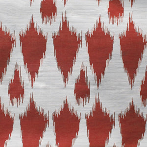 HHF Komodo Sienna - Woven Upholstery Fabric