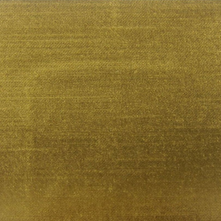 HHF Imperial Antique - Gold Rayon Velvet Upholstery Fabric