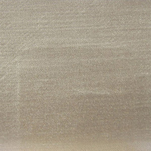 HHF Imperial Oyster - Cream Rayon Velvet Upholstery Fabric