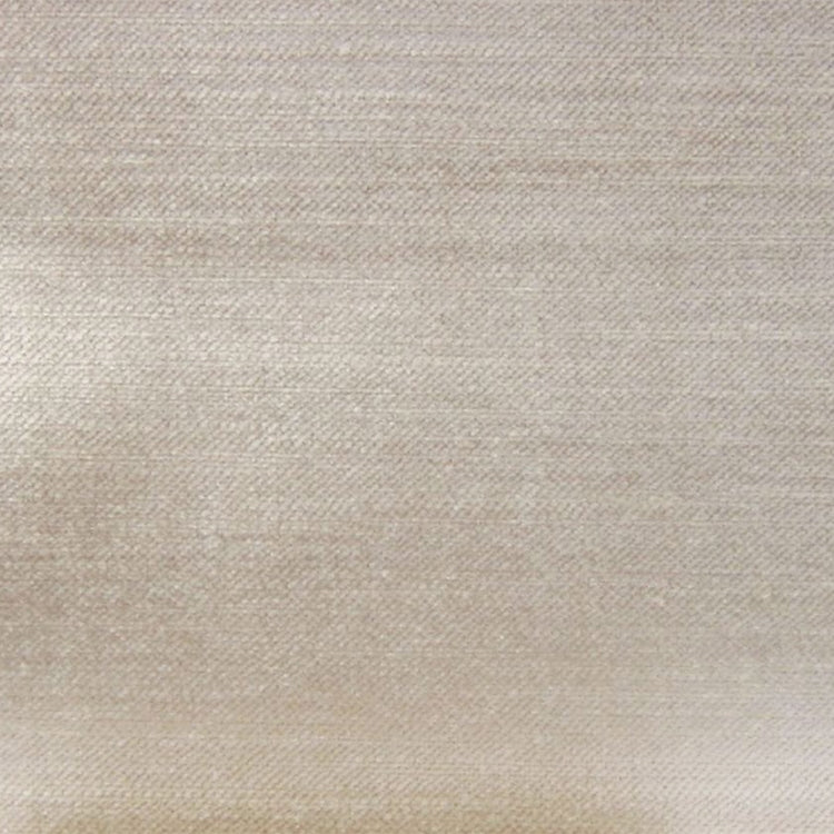 HHF Imperial Champagne - Rayon Velvet Upholstery Fabric