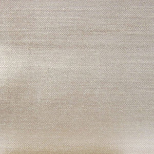 HHF Imperial Champagne - Rayon Velvet Upholstery Fabric