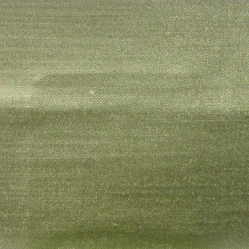 HHF Imperial Citrine - Green Rayon Velvet Upholstery Fabric