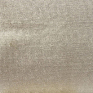 HHF Imperial Fawn - Silver Rayon Velvet Upholstery Fabric