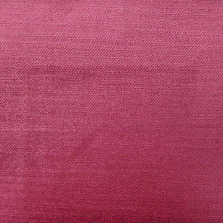 HHF Imperial Honeysuckle - Rose Rayon Velvet Upholstey Fabric