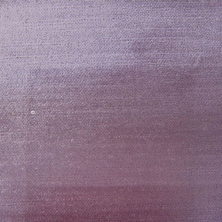 HHF Imperial Lilac - Purple Rayon Velvet Upholstery Fabric