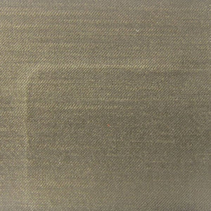 HHF Imperial Platinum - Grey Rayon Velvet Upholstery Fabric