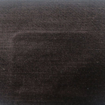 HHF Imperial Tobacco - Rayon Velvet Upholstery Fabric