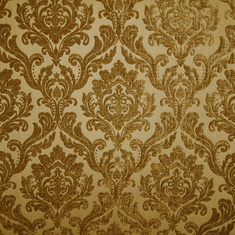 HHF Marcus Topaz - Chenille Upholstery Fabric