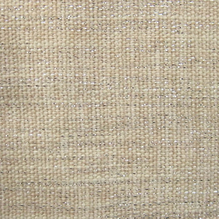 HHF Athena Cream - Linen Like Upholstery Fabric