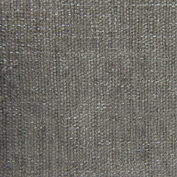 HHF Athena Grey - Linen Like Upholstery Fabric