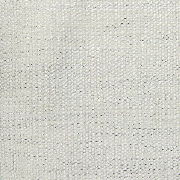 HHF Athena Ivory - Linen Like Upholstery Fabric