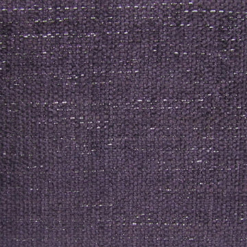 HHF Athena Plum - Linen Like Upholstery Fabric