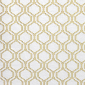 HHF Honeycomb Butter - Woven Upholstery Fabric