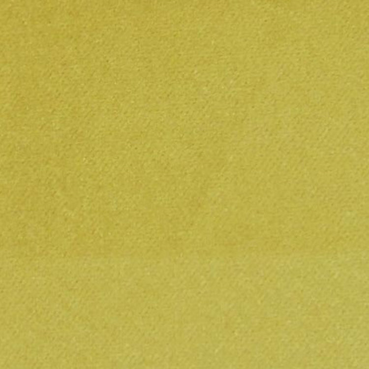 HHF Bridges Brass - Velvet Upholstery Fabric