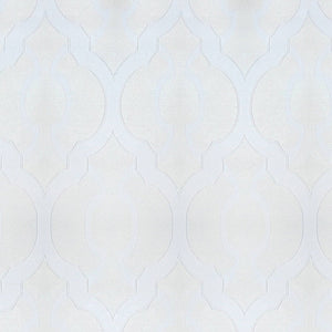 HHF Mila Ivory - Woven Upholstery Fabric