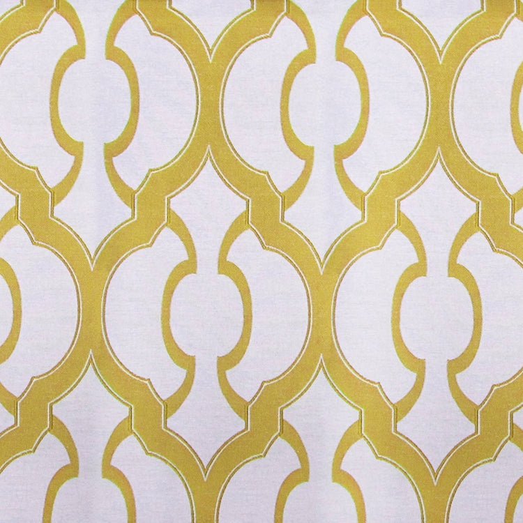 HHF Mila Sunshine - Woven Upholstery Fabric