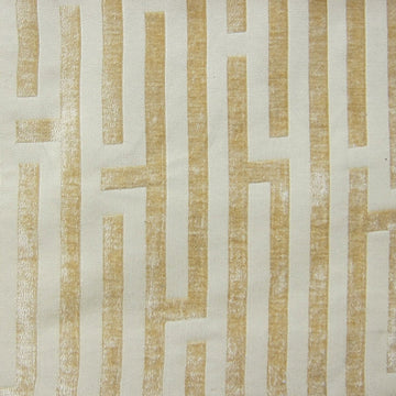 HHF Amazement Butter - Chenille Upholstery Fabric