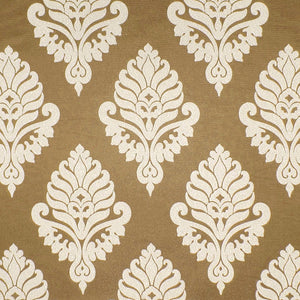 HHF Shelby Beige - Woven Upholstery Fabric