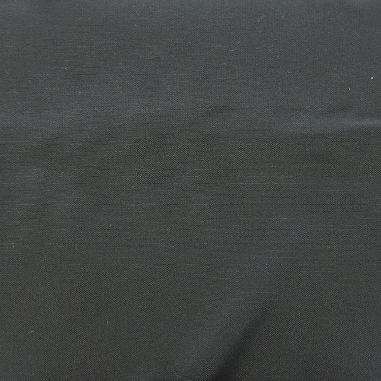 HHF Martini Black - Taffeta Upholstery Fabric