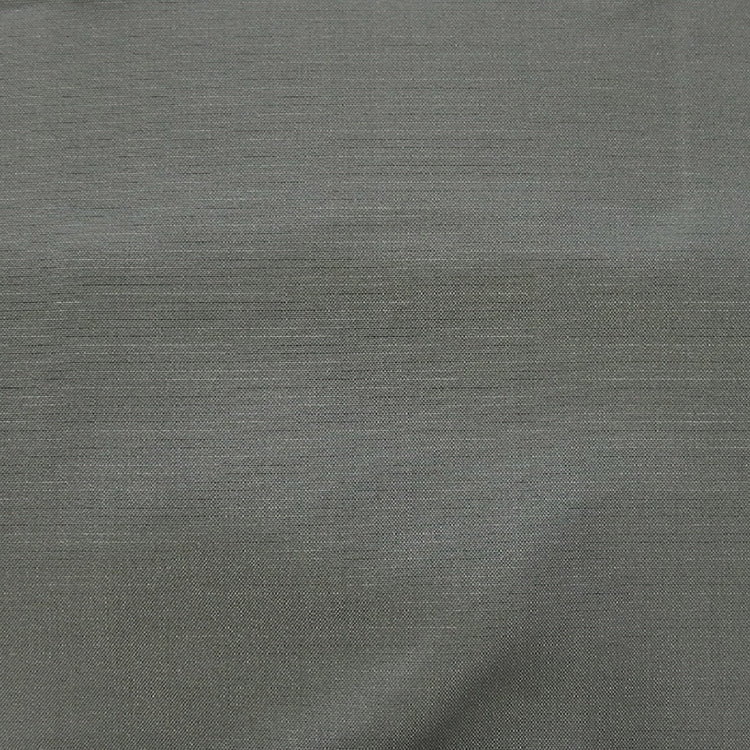 HHF Martini Grey - Taffeta Upholstery Fabric