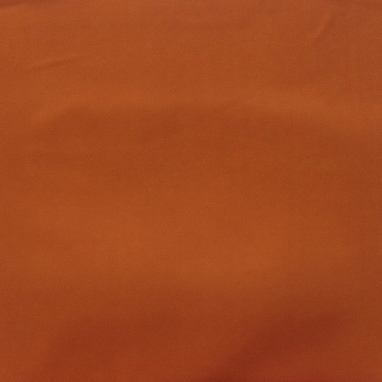 HHF Martini Orange - Taffeta Upholstery Fabric