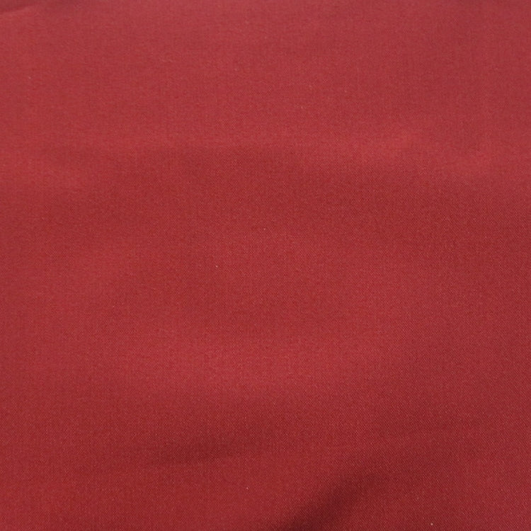 HHF Martini Red - Taffeta Upholstery Fabric