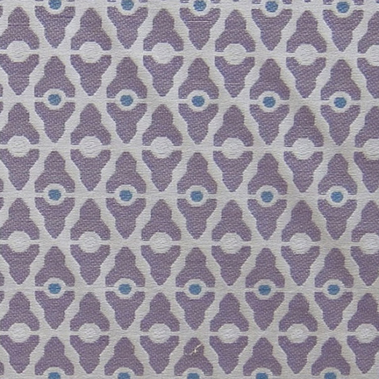 HHF Cigarband Lilac - Woven Upholstery Fabric