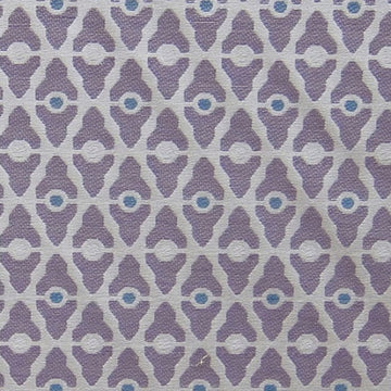 HHF Cigarband Lilac - Woven Upholstery Fabric